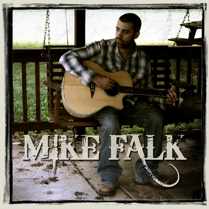 Mike Falk Featured on Red 102.3