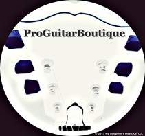 Pro Guitar Boutique
