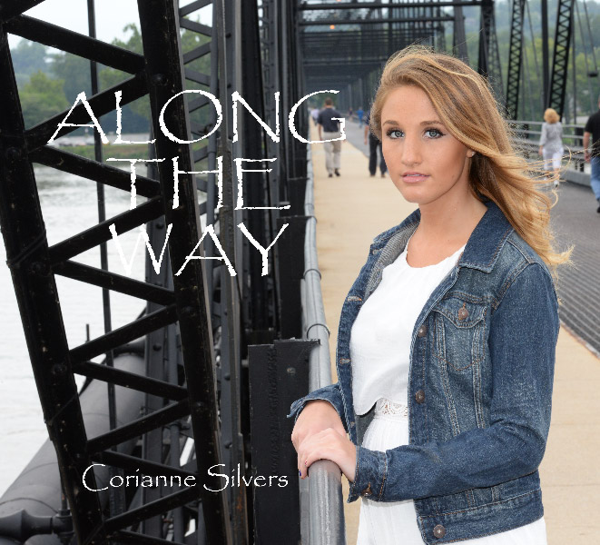 Corianne Silvers – Album Completion
