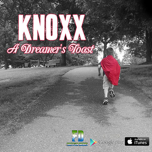 Knoxx – New Album Release