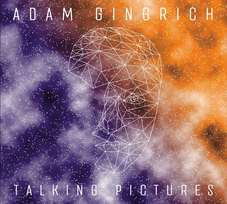 Adam Gingrich – Album Completion
