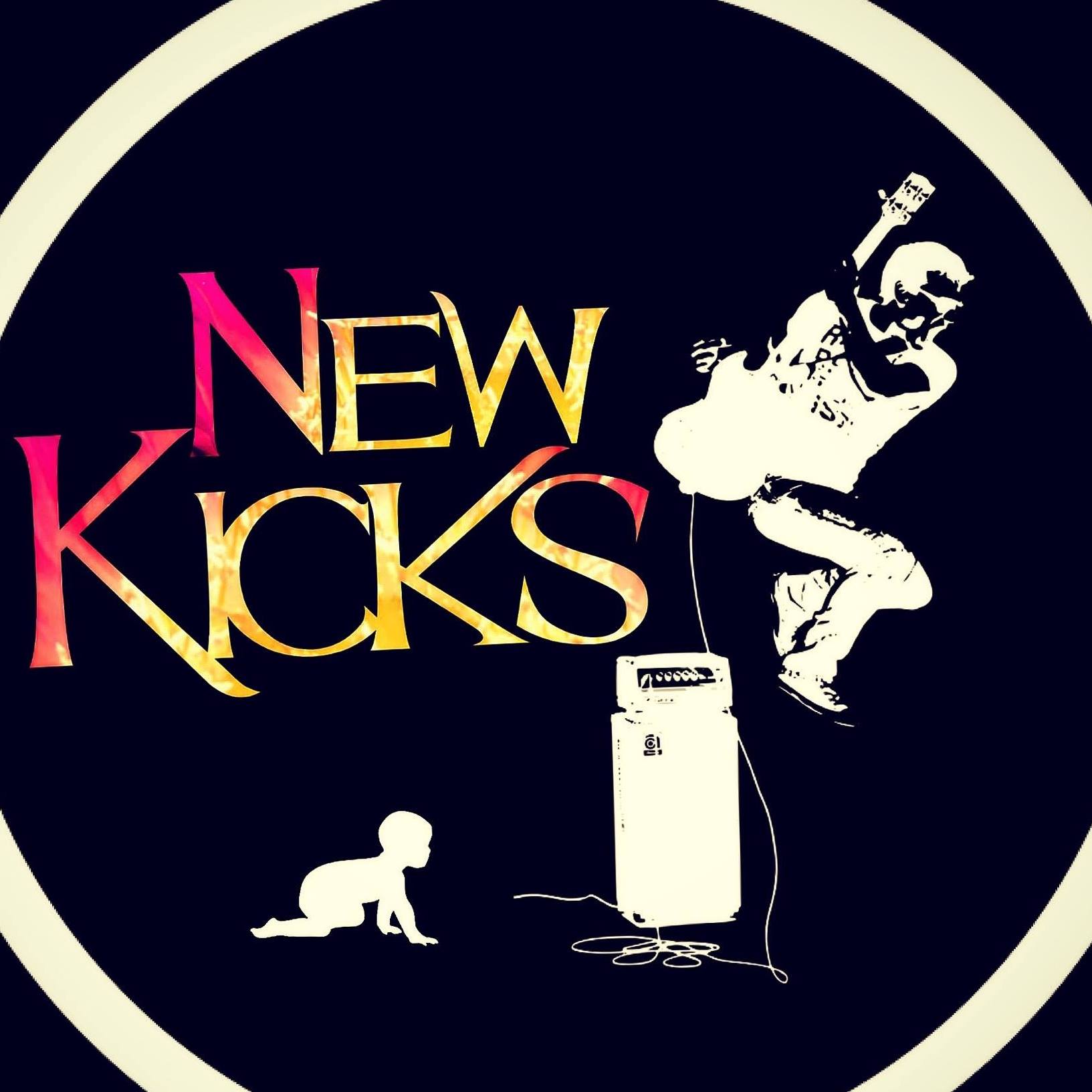 New Kicks