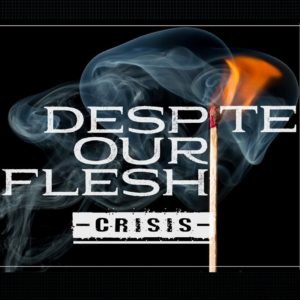 Defiant - Crisis Song Single