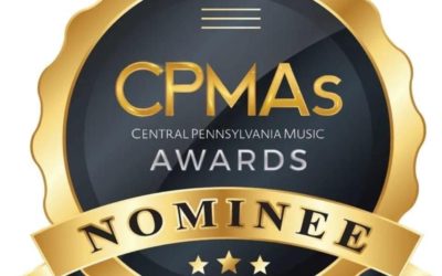Full Tilt Productions Nominated for Best Recording Studio in Central PA
