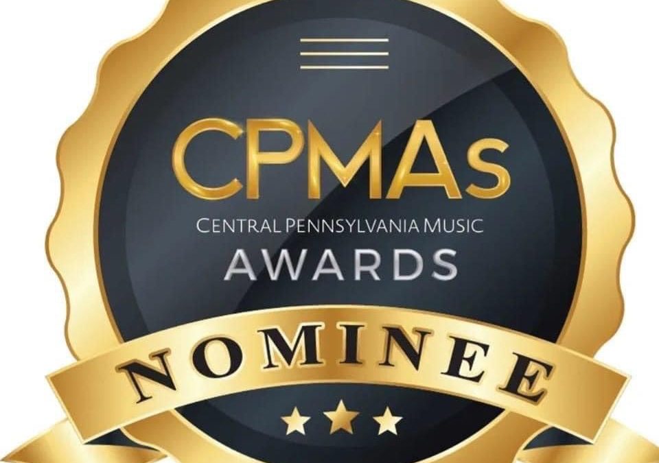 Full Tilt Productions Nominated for Best Recording Studio in Central PA